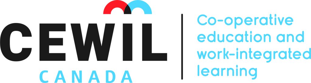 logo for CEWIL Canada